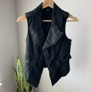 Mossimo Vest